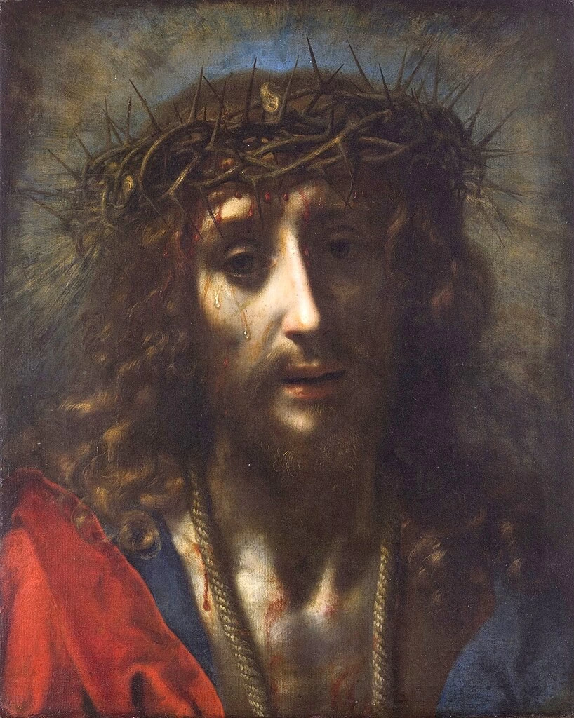 Ecce Homo - Muzeum Okręgowego w Tarnowie